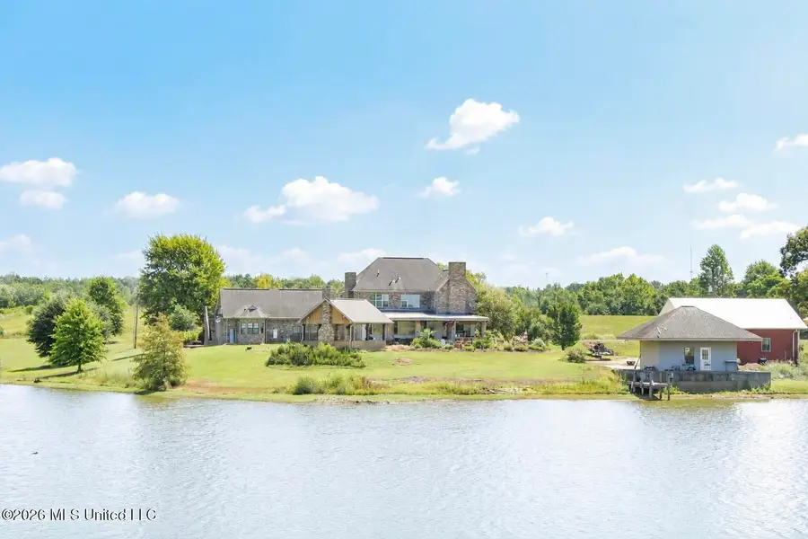 1037 Wellington Ridge Drive, Grenada, MS 38901 - #2