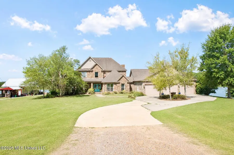 1037 Wellington Ridge Drive, Grenada, MS 38901 - #3