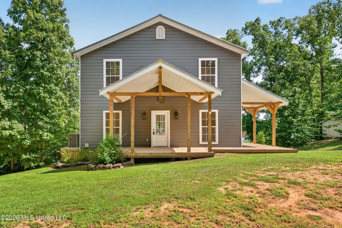 2881 Cr 424, Ripley, MS 38663 - #1