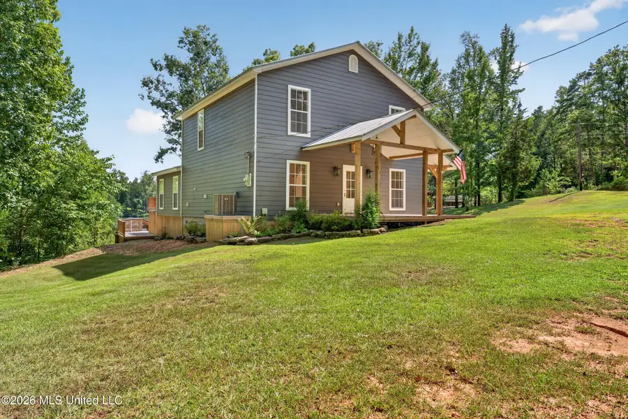 2881 Cr 424, Ripley, MS 38663 - #2