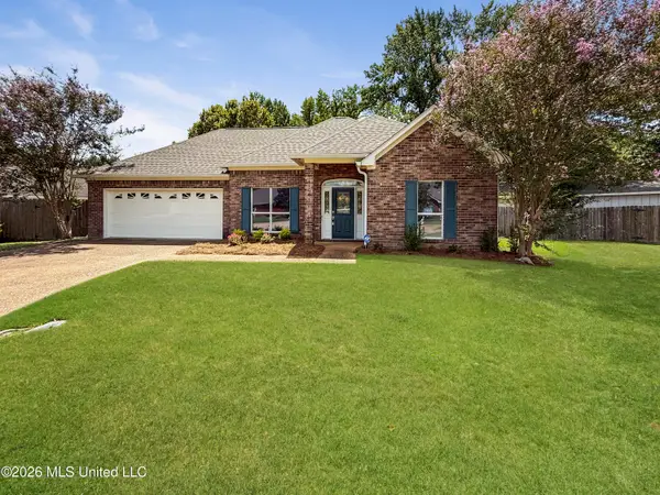 1103 Arbor Place, Brandon, MS 39042