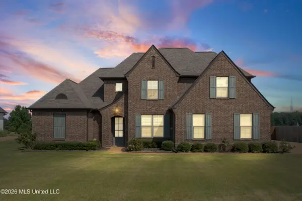 3158 Mckenna Way, Hernando, MS 38632