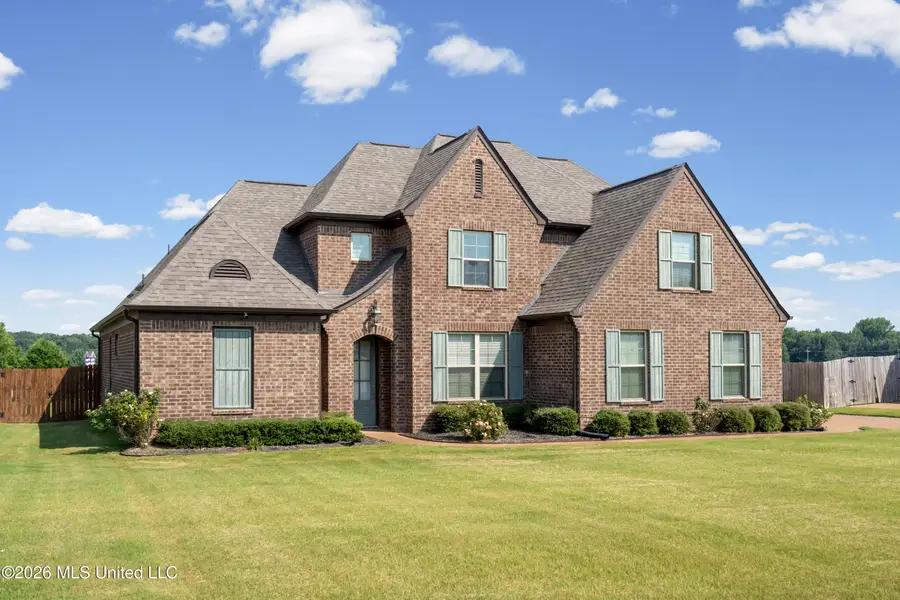3158 Mckenna Way, Hernando, MS 38632 - #3