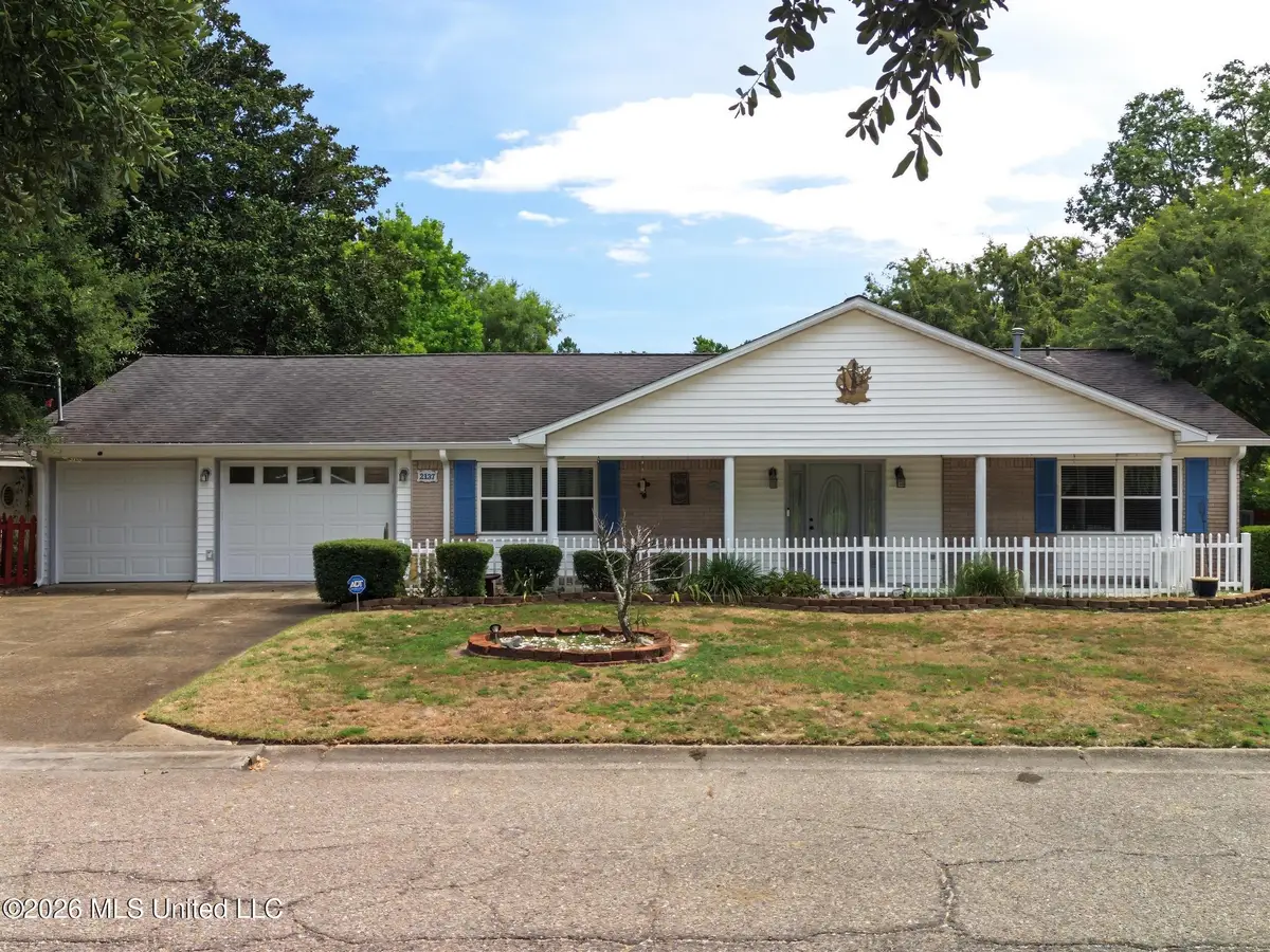 2137 Driftwood Drive, Biloxi, MS 39531 - #1