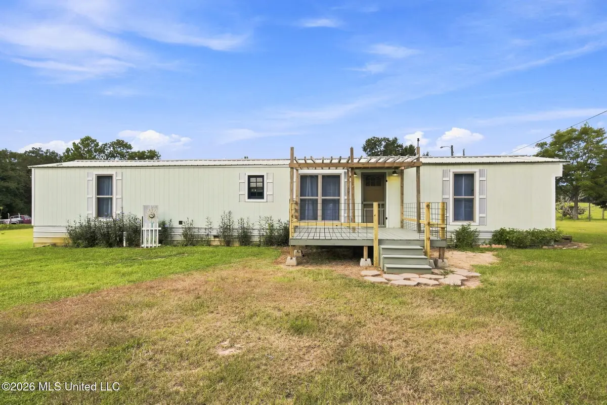 28233 Willie Malley Road, Pass Christian, MS 39571 - #1