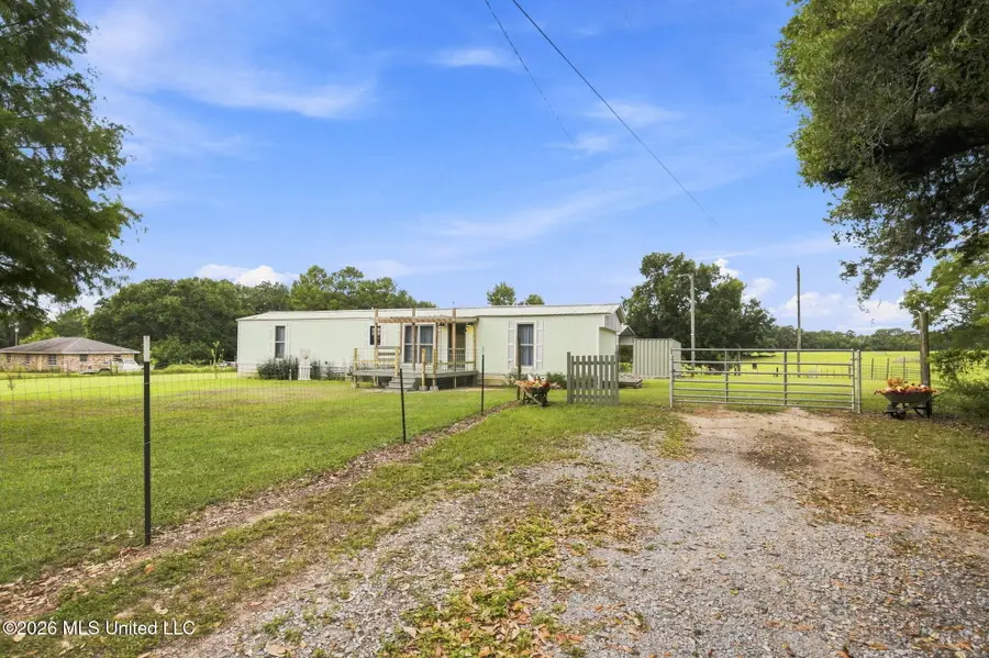 28233 Willie Malley Road, Pass Christian, MS 39571 - #2