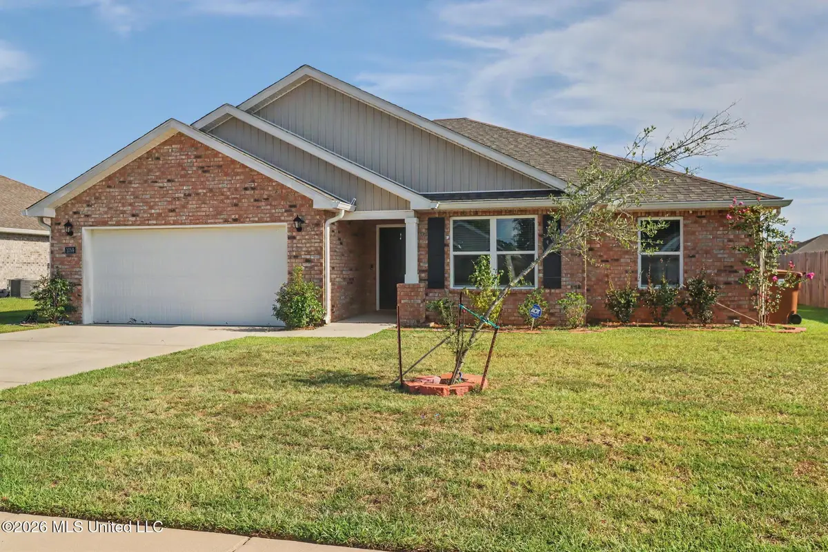 1059 Enclave Circle, Long Beach, MS 39560 - #1