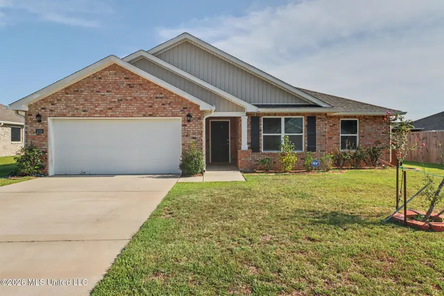 1059 Enclave Circle, Long Beach, MS 39560 - #2