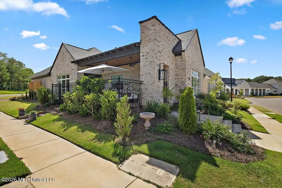 121 Andrew Jackson Street, Madison, MS 39110 - #3