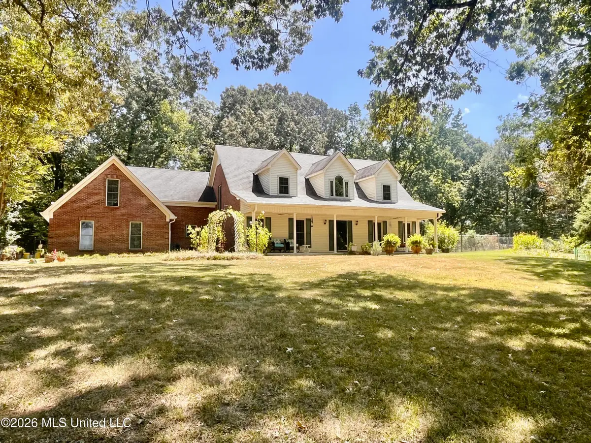 5560 Poplar Corner Road, Walls, MS 38680 - #1