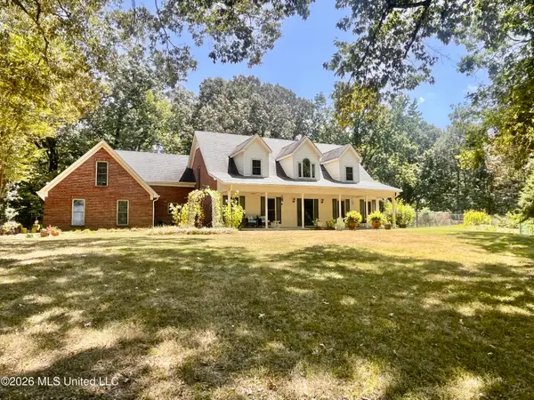 5560 Poplar Corner Road, Walls, MS 38680