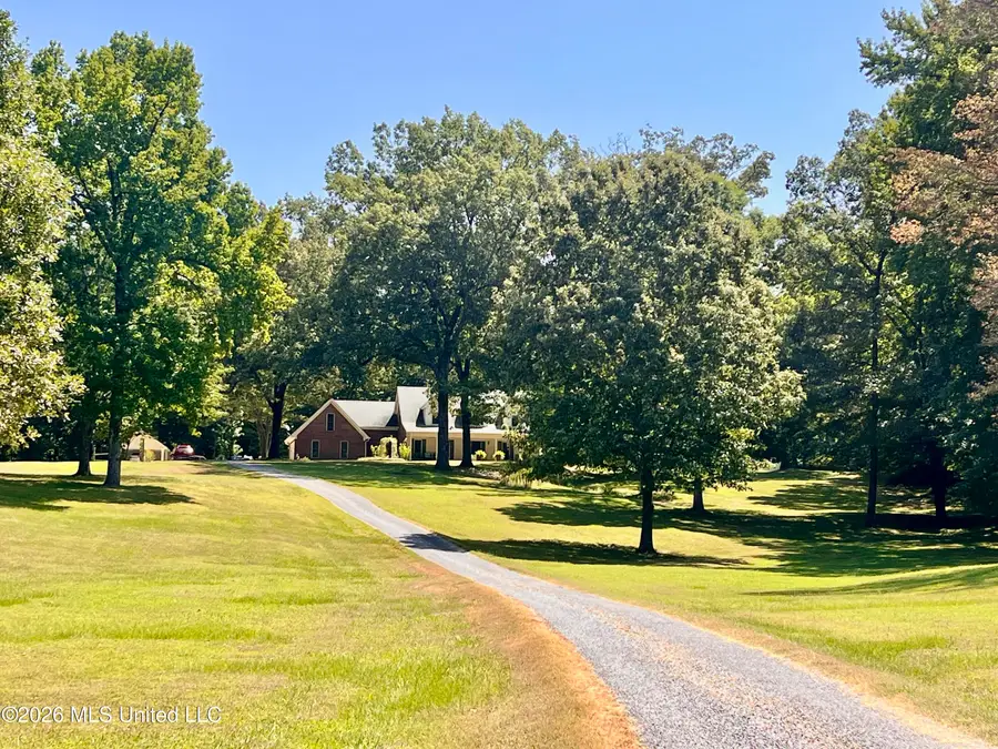 5560 Poplar Corner Road, Walls, MS 38680 - #3