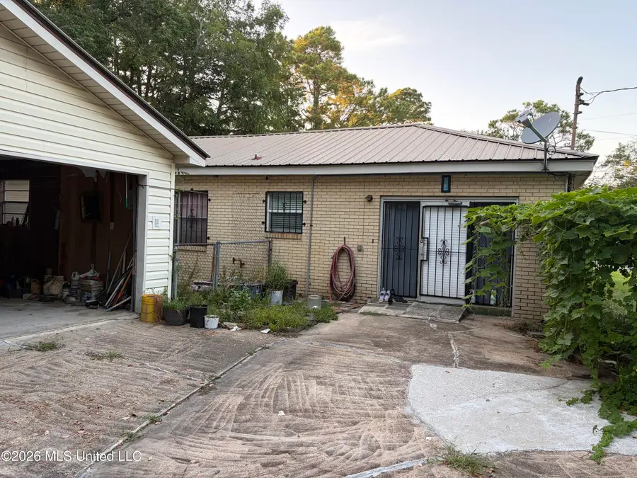 5741 Eastwood Drive, Moss Point, MS 39563 - #3
