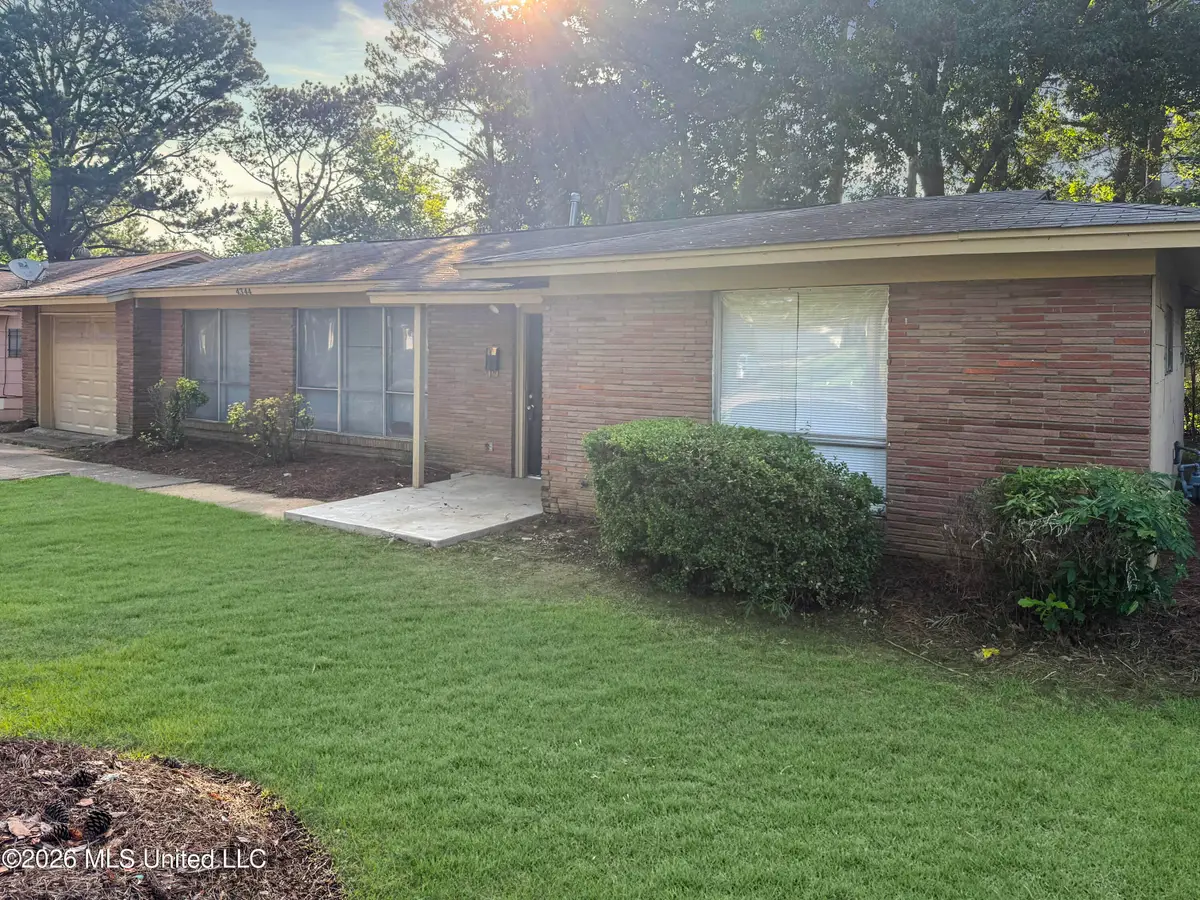 4344 California Avenue, Jackson, MS 39213 - #1