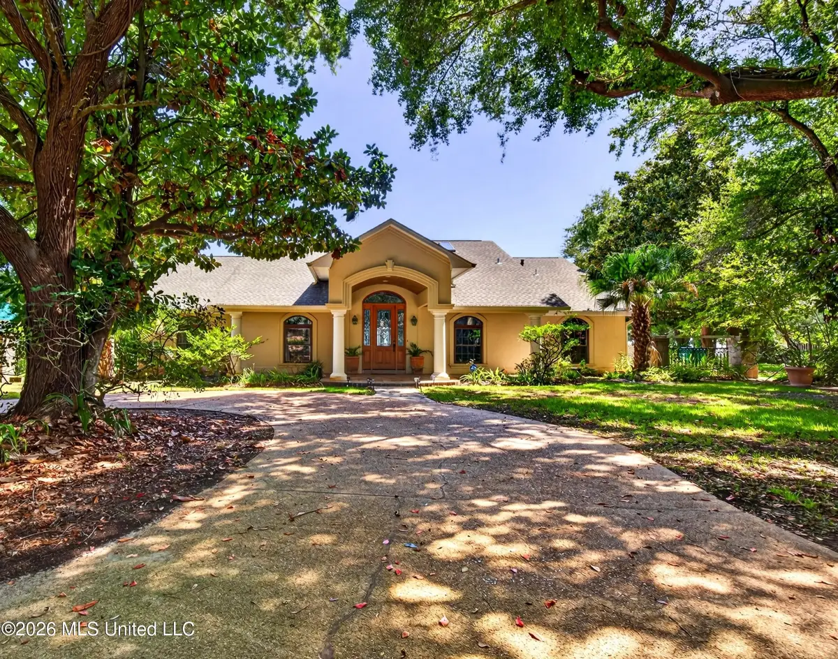1401 Seacliffe Drive, Gautier, MS 39553 - #1