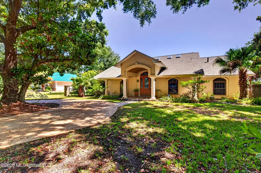 1401 Seacliffe Drive, Gautier, MS 39553 - #3