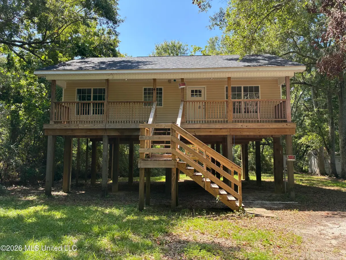 3718 Howze Street, Moss Point, MS 39563 - #1