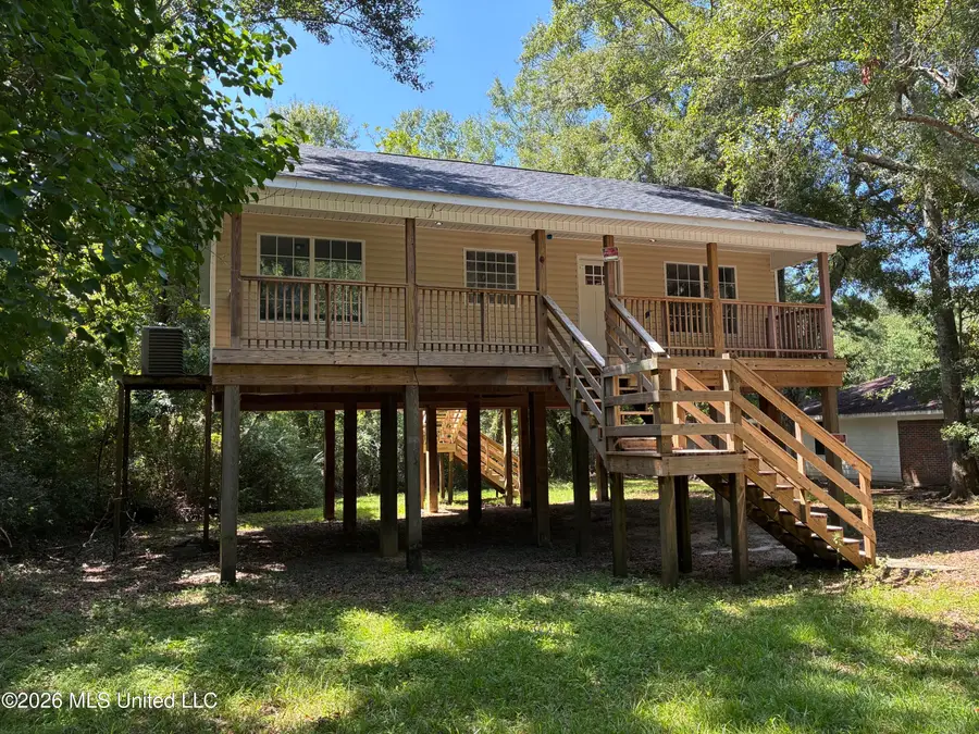 3718 Howze Street, Moss Point, MS 39563 - #2
