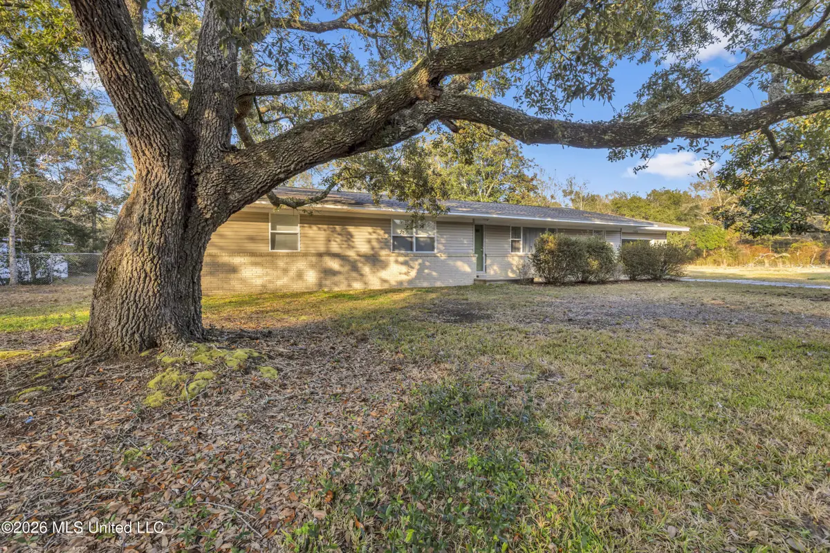 13600 Money Farm Road, Ocean Springs, MS 39564 - #1