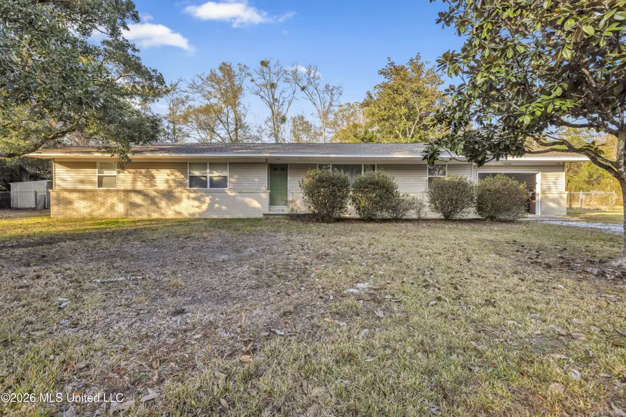 13600 Money Farm Road, Ocean Springs, MS 39564 - #2