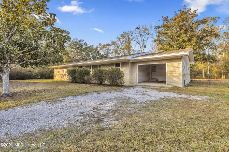 13600 Money Farm Road, Ocean Springs, MS 39564 - #3
