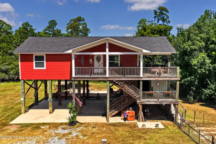 7303 Magnolia Drive, Pass Christian, MS 39571 - #2