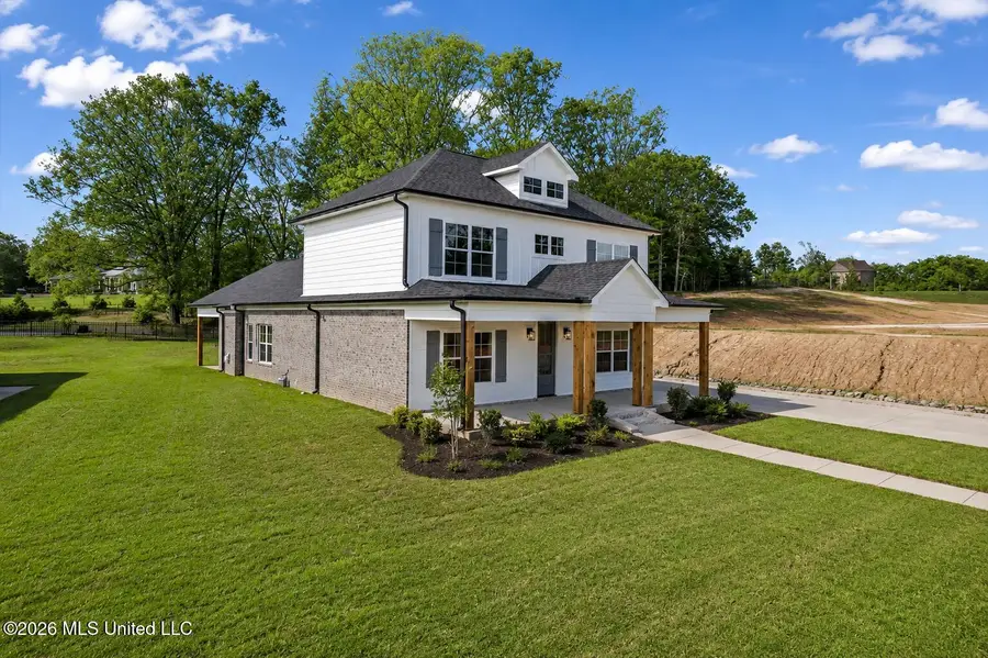 5574 Shiloh Lane, Southaven, MS 38672 - #3