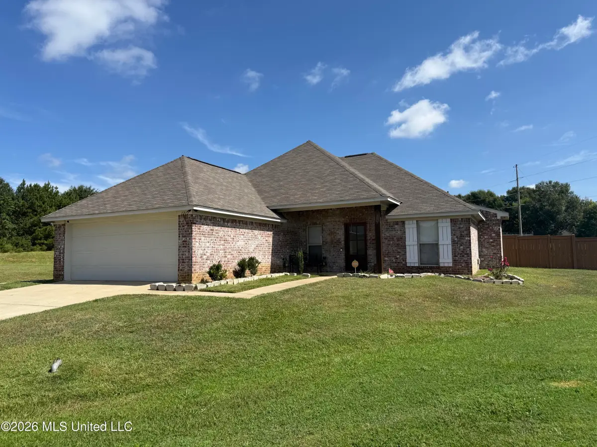1213 Westfield Drive, Pearl, MS 39208 - #1