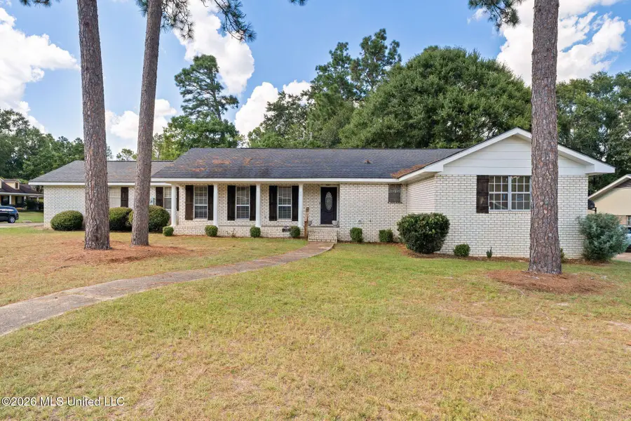 119 Bellair Drive, Hattiesburg, MS 39402 - #2
