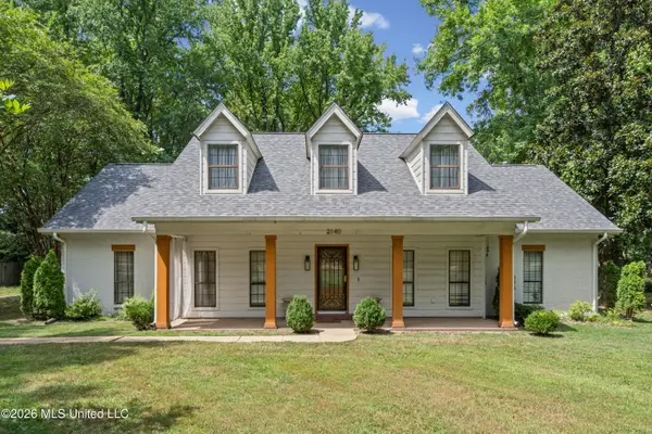 2140 Macintosh Drive, Horn Lake, MS 38637