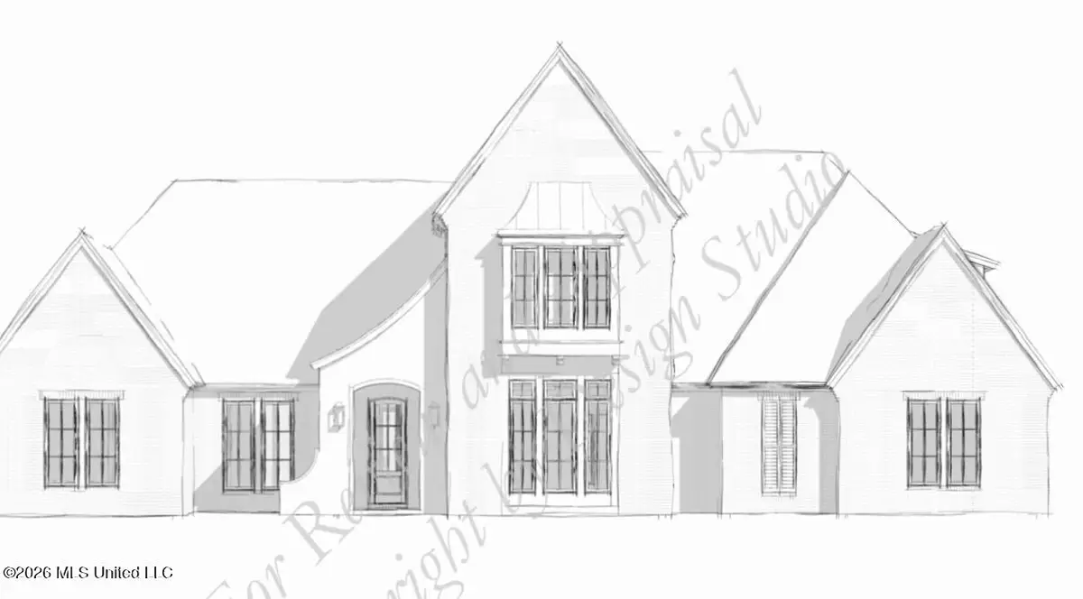 199 Westlake Circle, Madison, MS 39110 - #1