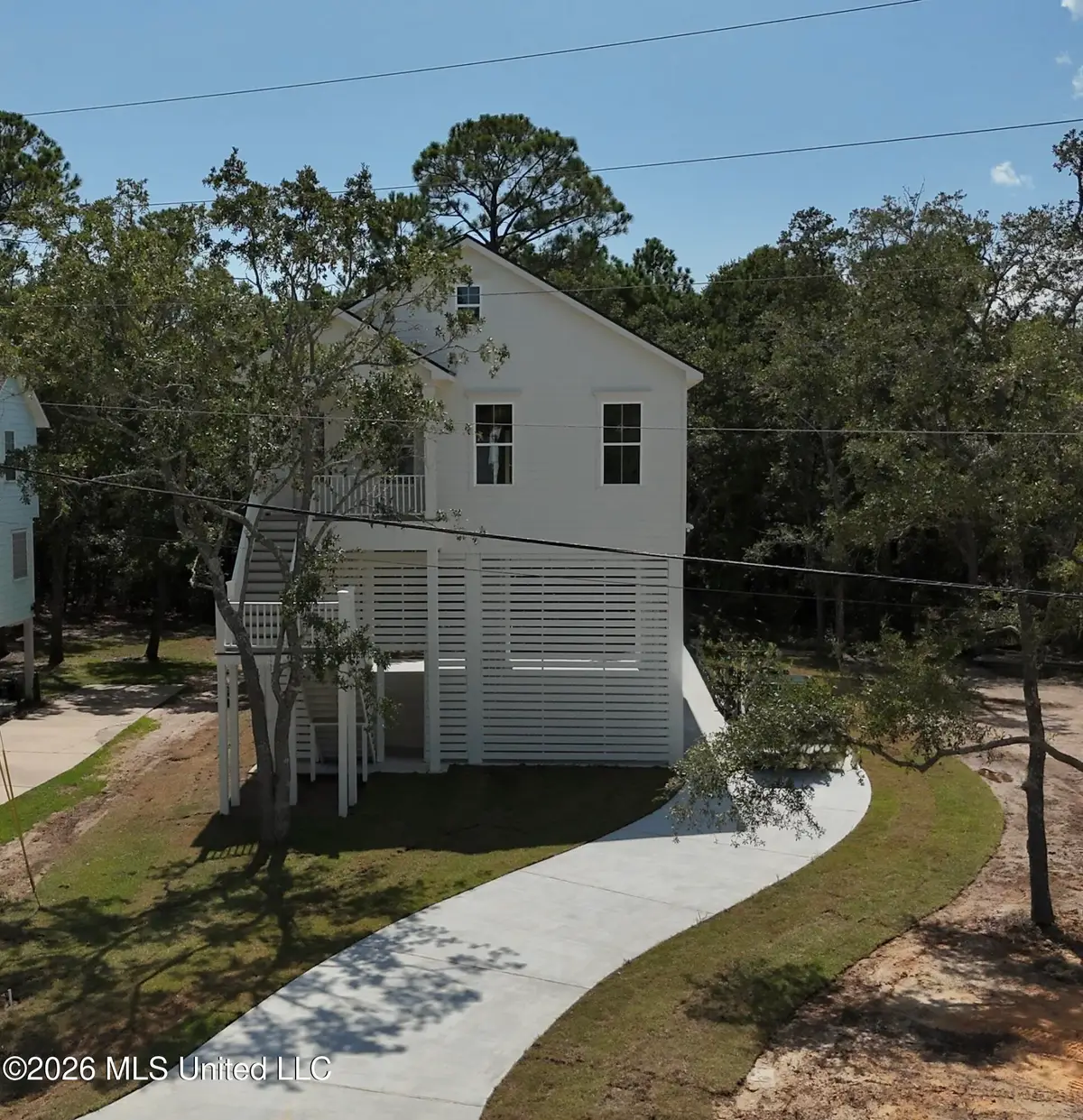 114 Basswood Drive, Pass Christian, MS 39571 - #1