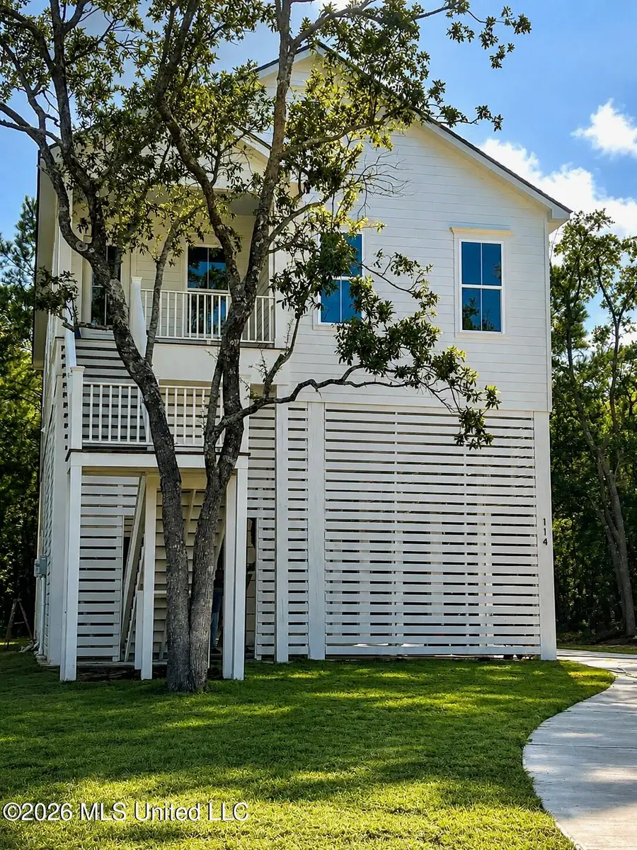 114 Basswood Drive, Pass Christian, MS 39571 - #2