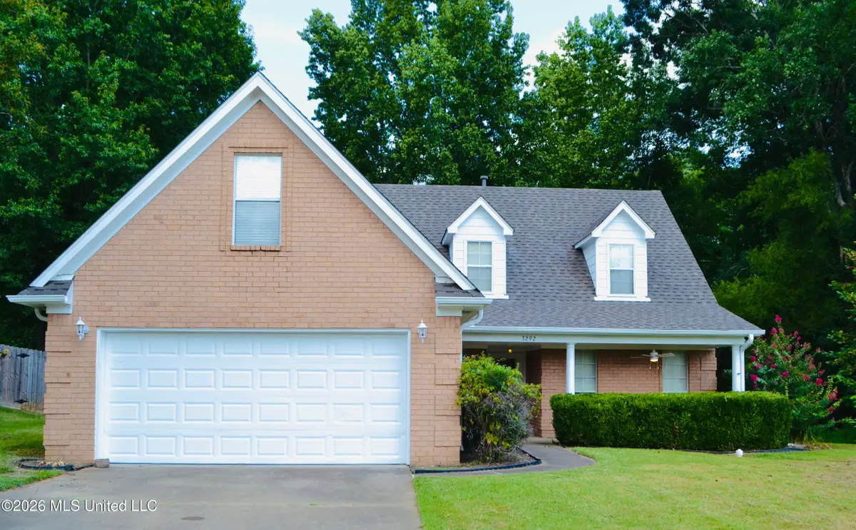 3292 Big Ben, Hernando, MS 38632 - #1