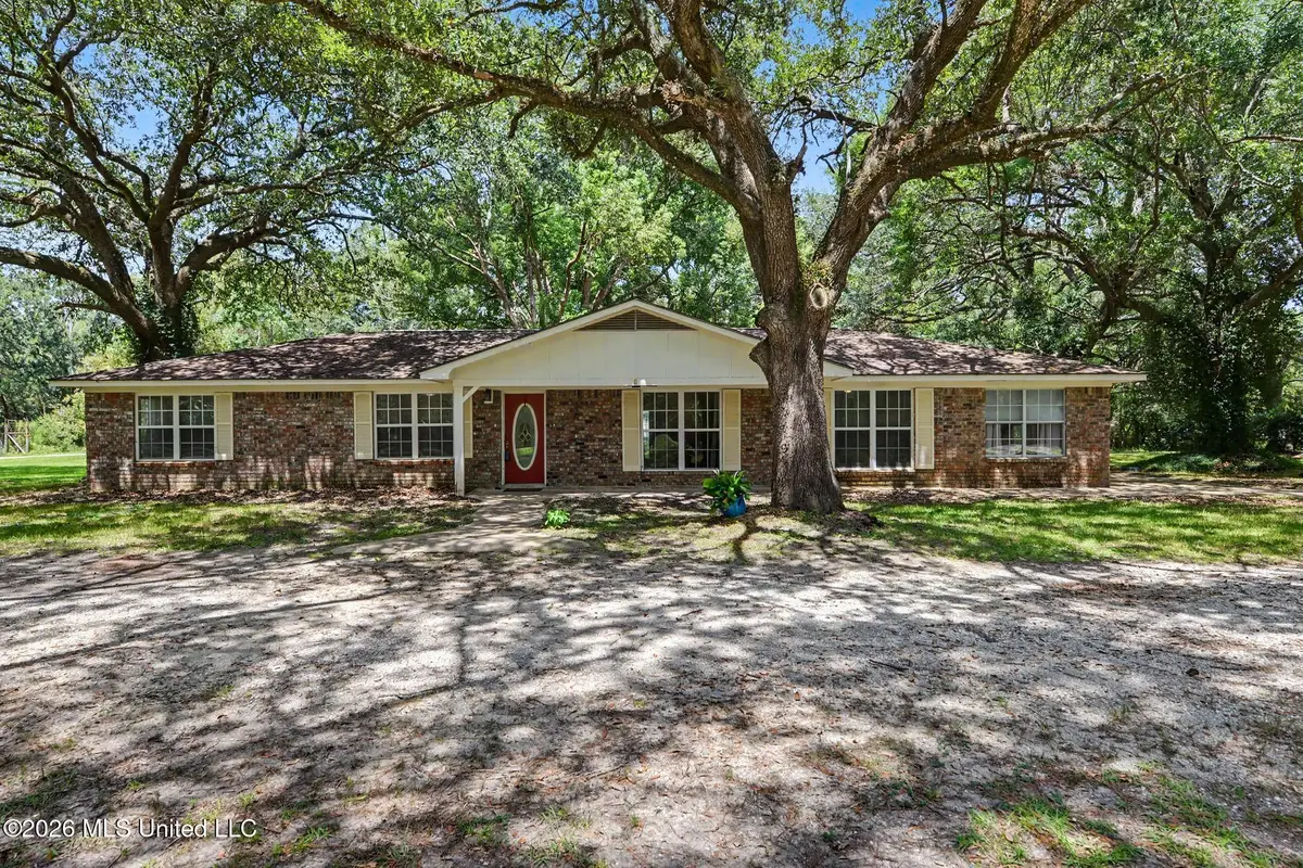 9121 Prairiebrook Road, Moss Point, MS 39562 - #1