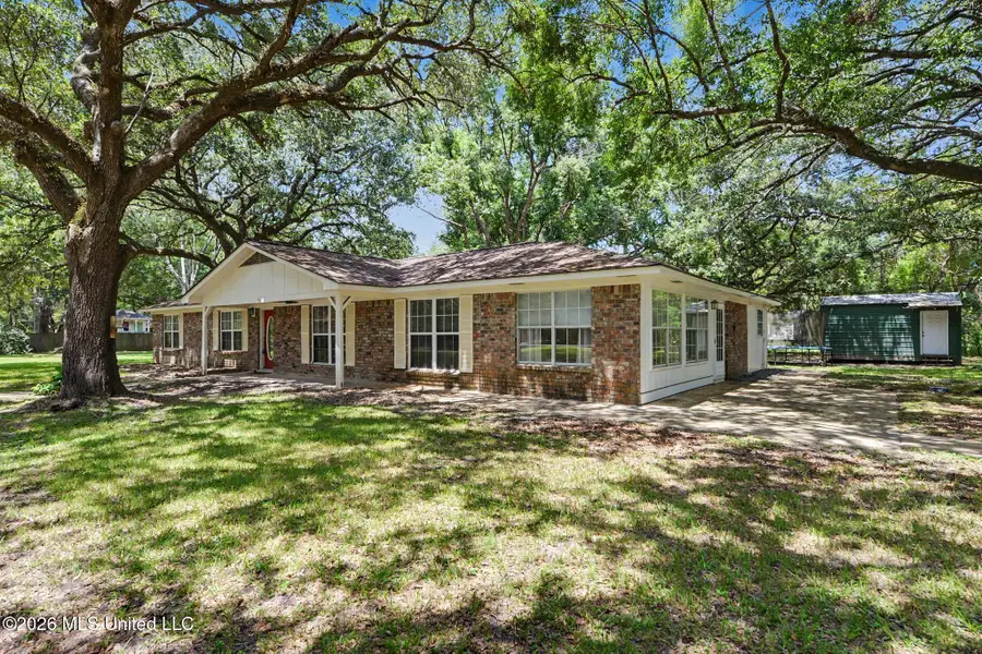 9121 Prairiebrook Road, Moss Point, MS 39562 - #3