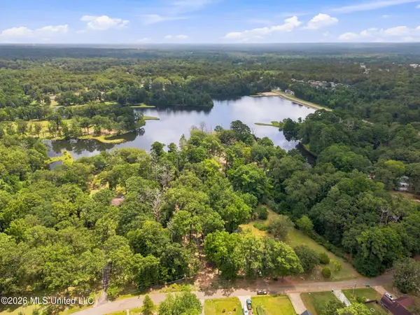 Lake Dockery Road, Byram, MS 39272