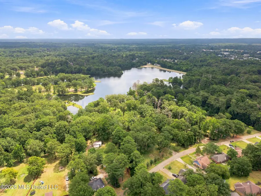 Lake Dockery Road, Byram, MS 39272 - #3