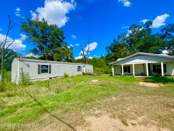 5036 Terry Gatesville Road, Crystal Springs, MS 39059