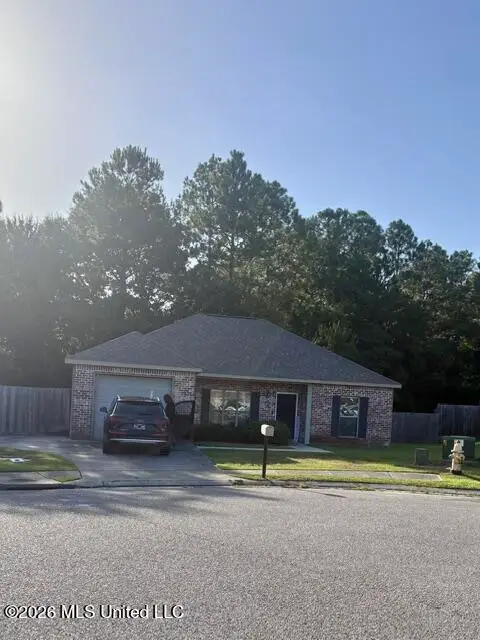 18526 Devin Court, Gulfport, MS 39503 - #1
