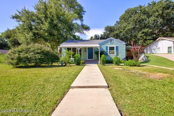 1644 Pringle Circle, Biloxi, MS 39531