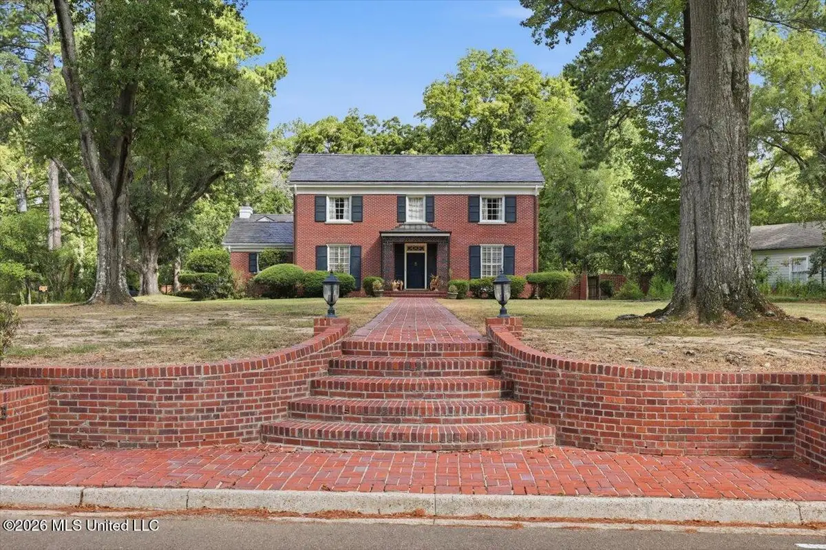 3851 Old Canton Road, Jackson, MS 39216 - #1