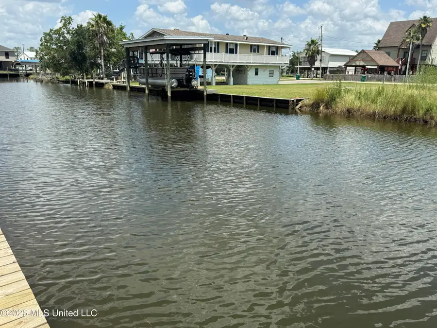 4120 11th Avenue, Bay Saint Louis, MS 39520 - #3