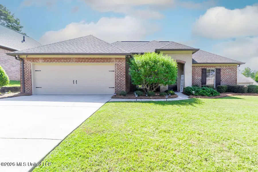 958 Willow Grande Circle, Brandon, MS 39047 - #2