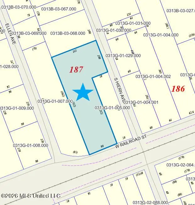 319 Hiern Avenue, Pass Christian, MS 39571 - #3