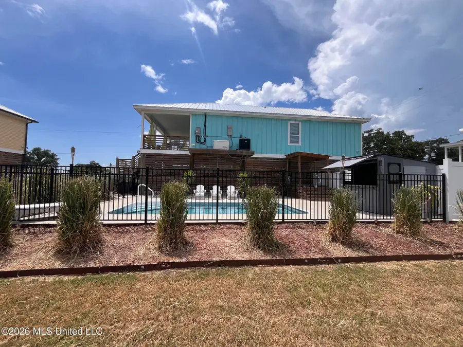 127 17th Street, Gulfport, MS 39507 - #2