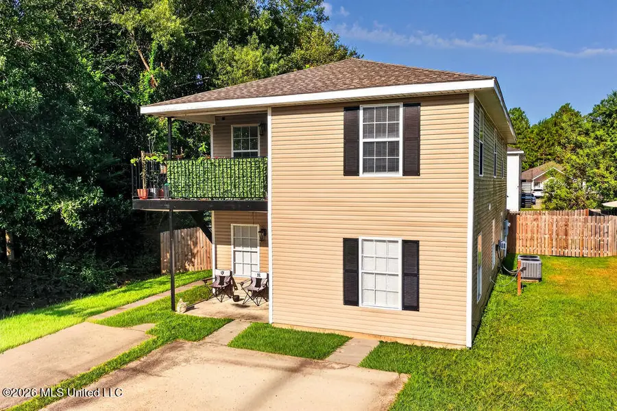 15105 Janus Road, Diberville, MS 39540 - #3