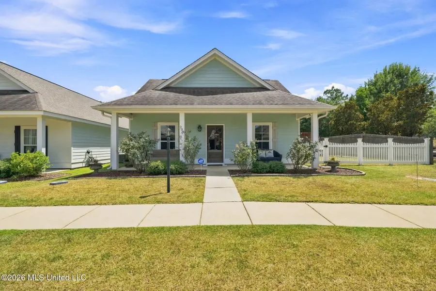 208 Legacy Boulevard, Hattiesburg, MS 39402 - #2
