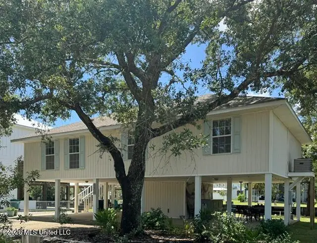 4069 Robin Street, Bay Saint Louis, MS 39520 - #1