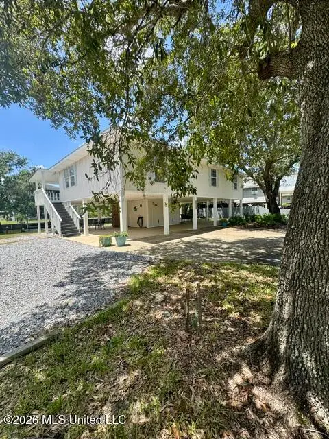 4069 Robin Street, Bay Saint Louis, MS 39520 - #2
